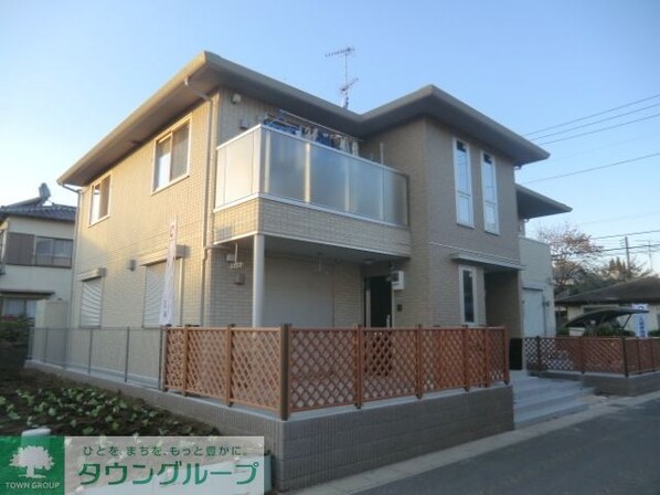 ロイヤルヒルズPの物件内観写真